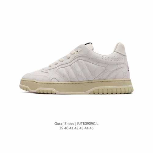 Gucci 2024Ss gucci 39-45 Iutb0909Cjl
