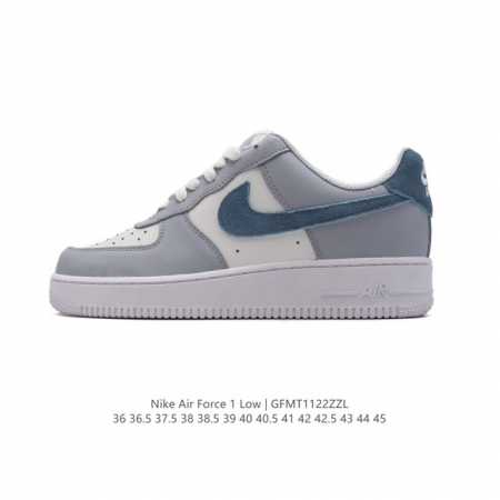 Nike Air Force 1 '07 Low force 1 Hv1795-141 36 36.5 37.5 38 38.5 39 40 40.5 41 42 42.5 43 44 45 Gfmt1122Zzl - Click Image to Close