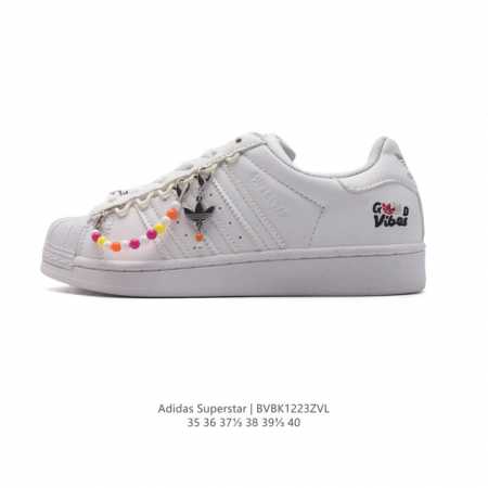 Adidas Superstar 1982 1970 adidas Superstar Eg4958 35-40 Bvbk1223Zvl - Click Image to Close