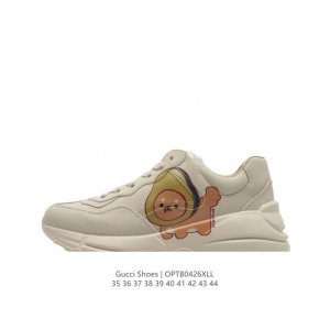 Gucci gucci Gucci 1980 gucci 5-6Cm 35-44Optb0426