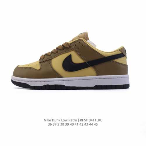 Nike Dunk Low Retro 80 Nike Dunk 1985 Dunk Dd1503 36-45 Rfmt0411Lkl