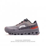 On cloud X On Cloudsurfer On cloud X 2022 Cloudmonster cloudtec 36-45 Wqec0524Z