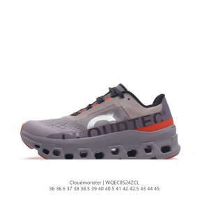 On cloud X On Cloudsurfer On cloud X 2022 Cloudmonster cloudtec 36-45 Wqec0524Z