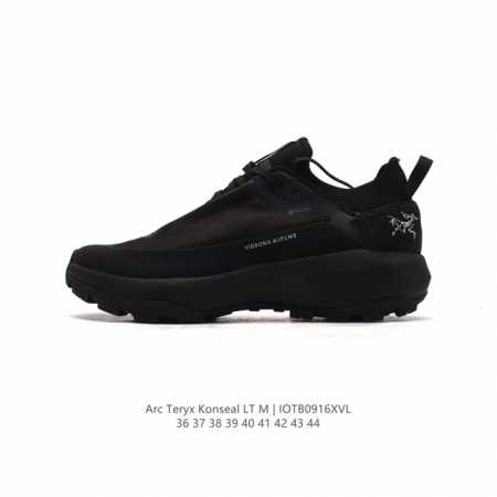 Arc Teryx vertex Alpine Gtx Arc Teryx 1989 36-44 Iotb0916Xvl - Click Image to Close
