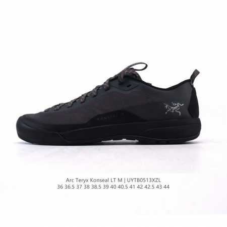 Arcteryxkonseallt Konseal Vibrammegagrip Tpu 36-44 Uytb0513Xzl - Click Image to Close