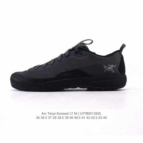 Arcteryxkonseallt Konseal Vibrammegagrip Tpu 36-44 Uytb0513Xzl