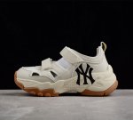 NY MLB Bigball Chunky Mask 3ASDCH13350CRS 36 36.5 37.5 38 38.5 39 40 40.5 41 42