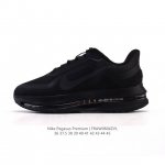 Corporate-level Nike Air Max Pulse 2025 Half-Palm Air Cushioned Running Shoes Th