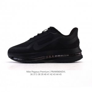 Corporate-level Nike Air Max Pulse 2025 Half-Palm Air Cushioned Running Shoes Th