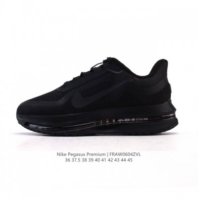 Corporate-level Nike Air Max Pulse 2025 Half-Palm Air Cushioned Running Shoes Th