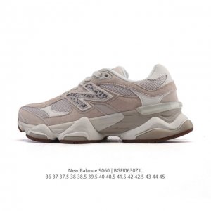 Company Level Nb New Balance Nb9060 Elephant Hoof Men's and Women's 9060 Comfor