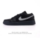 Nike Jordan Air Jordan 1 Low Aj1 Jordan 1 Aj1 Low-Top Retro Culture Casual Sport