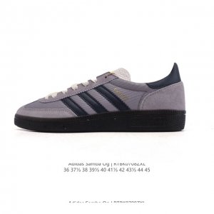 Adidas Originals Samba Og Shoes Classic sneakers, white shoes, T-toe shoes, men