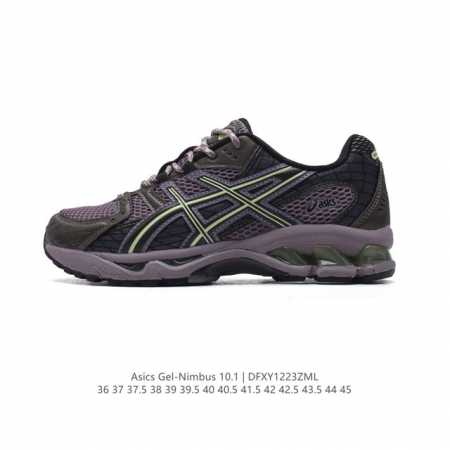 Asicsgel-Nimbus10.1 Asics Min-Nano X Asics Gel-Nimbus 10.1 Min-Nano Gel-Nimbus - Click Image to Close