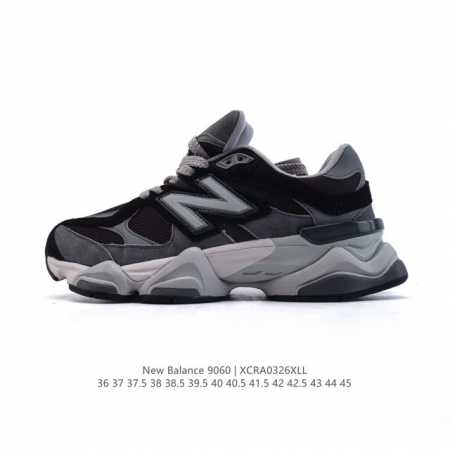 260 Nb New Balance Nb9060 9060 9060 9060 99X Y2K 990 Abzorb Sbs U9060Fw 36-45 Xc - Click Image to Close
