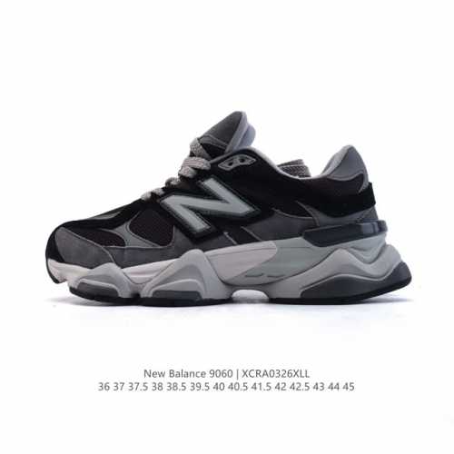 260 Nb New Balance Nb9060 9060 9060 9060 99X Y2K 990 Abzorb Sbs U9060Fw 36-45 Xc
