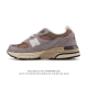 Corporate-grade New Balance 993 series American-made dad shoes, President class