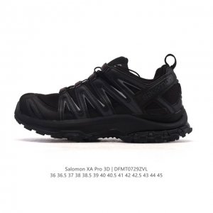 New company-grade Salomon Xa Pro 3D outdoor sports mesh shock-absorbing, non-sli
