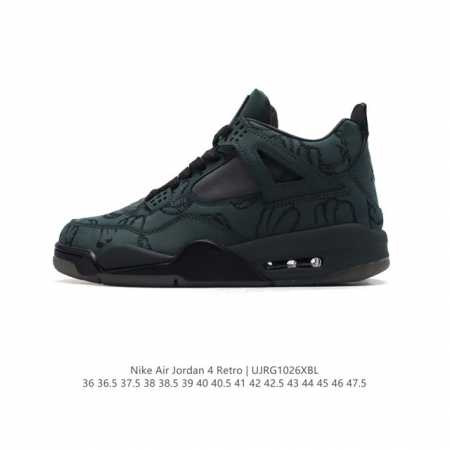 Nike Air Jordan 4 Retro OG AJ4 4 Air Sole DDD DDD HQ2958-006 DDD 36-47.5 DDD UJ - Click Image to Close