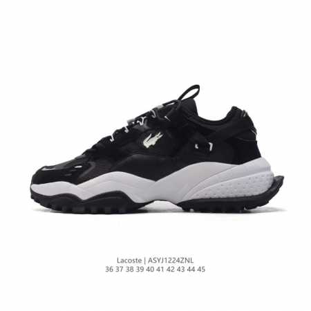 Lacoste 36-45 Asyj1224Znl - Click Image to Close