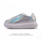 Corporate-level Miumiu 2025 early spring fashion new canvas sneakers Double lace
