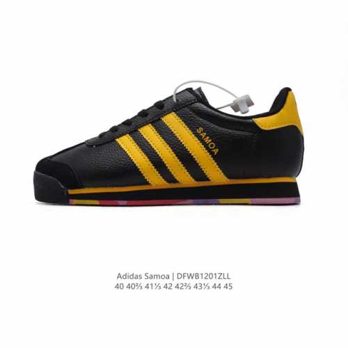 Adidas T Samoa Samoa Samoa Eva Eva 40-45 675033 Dfwb 1Zll