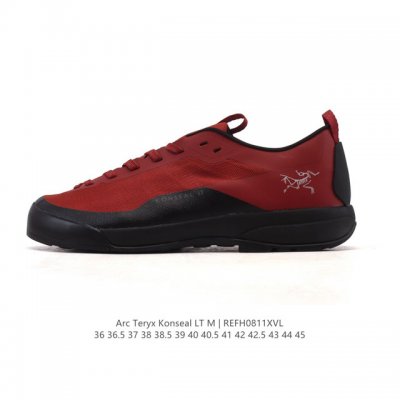 Corporate-level Arc'teryx men's and women's shoes Arcteryx Konseal outdoor high-
