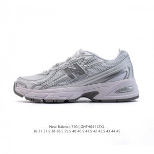 New Balance Mr740 Nb T-Beam U740Bm2 36-45 Ghfh0411