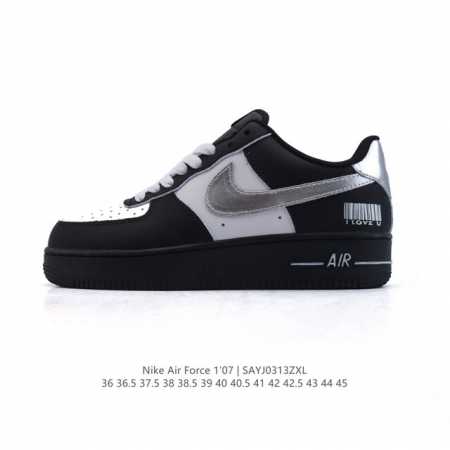 160 Nike Air Force 1 '07 Low 2025 Force 1 Cw2288 36-42 Sayj0313 - Click Image to Close
