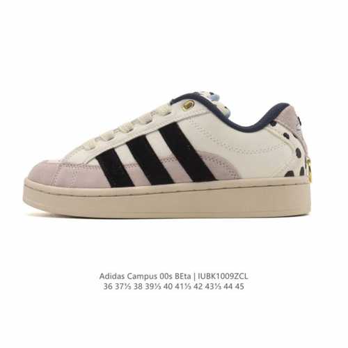 Company-grade Adidas Originals Campus 00S Beta Comfortable, Slip-resistant, and