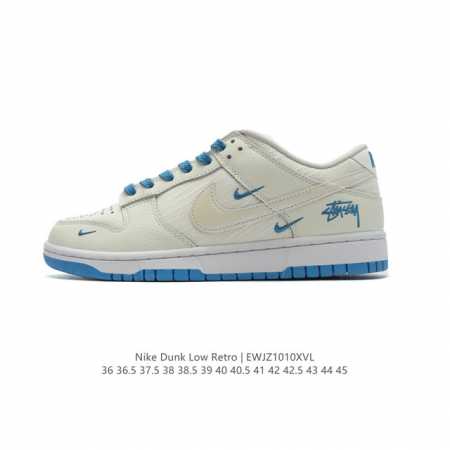 Nike Dunk Low Retro 80 Nike Dunk 1985 Dunk Gf 9 36-45 Ewjz1010Xvl - Click Image to Close
