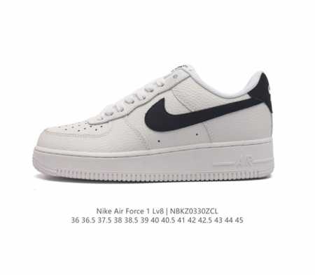Nike Air Force 1 '07 Low force 1 Ct230 01 36-45 Nbkz0330Zcl - Click Image to Close