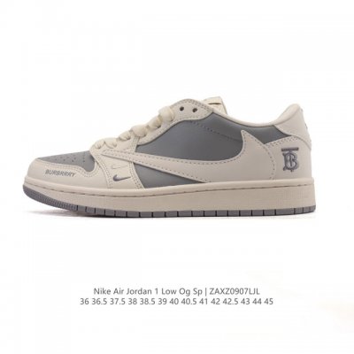 Special Offer: Nike Air Jordan 1 Low Og Sp Military Blue Aj1 Air Jordan 1 Invert