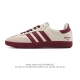 Adidas Originals Samba Og Shoes Classic sneakers, white sneakers, T-toe shoes fo