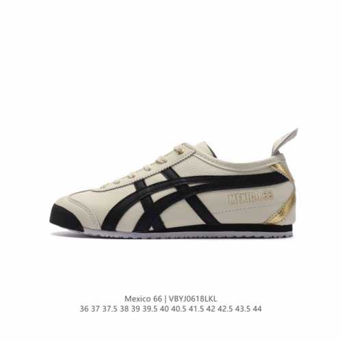 Asics - Onitsuka Tiger Mexico 66 rb 1183A201-115 36-45 Vbyj0618Lkl