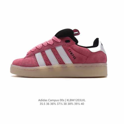 Adidas . campus 00S Adidas Campus 00S campus logo Id 37 35.5-40 Klbm1203Lkl