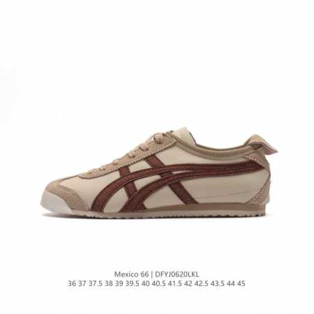Asics - Onitsuka Tiger Mexico 66 RB : 1183B391-251 36-44 DFYJ0620LKL - Click Image to Close