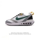Nike Air Max Dawn 1984 airtrain Nike Air Max Dawn Max Air Air : Dm0013-101 36 3