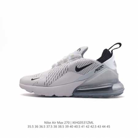 Nike Air Max 270 Nike Air Max Nike Air Max 270 Air Max Nike Max Air 270 Ah8050- - Click Image to Close