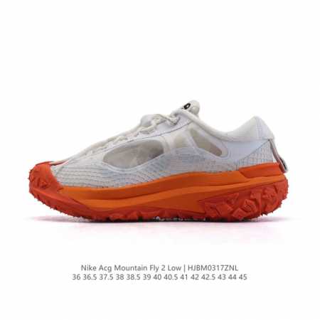 210 /Nike Acg Mountain Fly 2 Low 2 Gore-Tex React React Dv7903 36 36.5 37.5 38 3 - Click Image to Close