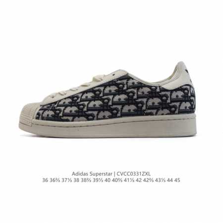 Adidas Superstar 2025 1982 1970 Adidas Superstar I66921 36-45 Cvcc0331 - Click Image to Close