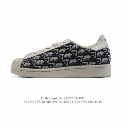 Adidas Superstar 2025 1982 1970 Adidas Superstar I66921 36-45 Cvcc0331
