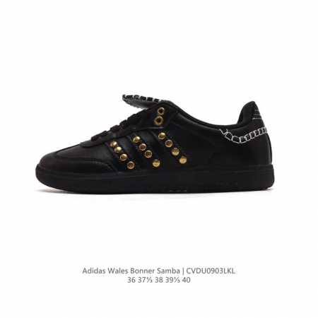 wales Bonner X Adidas , , , Ih3262 36-40 Cvdu0 3Lkl - Click Image to Close