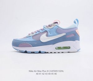 Nike Air Max90 Futura -- Swoosh N Air FD0659 40-46