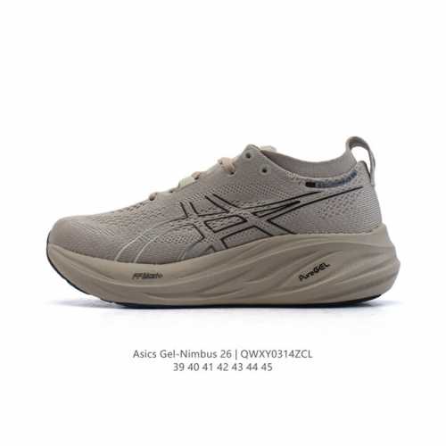 170 asics Gel Nimbus26 2024 01# # Gel-Nimbus Gel-Nimbus Asics 26 Top 1012B602-30