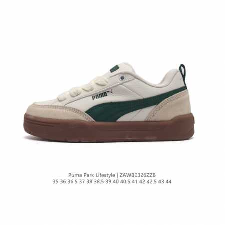 Puma puma Park Lifestyle Og Sneaker 397262 35-44 Zawb0326Zzb - Click Image to Close