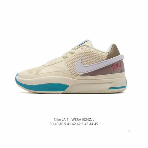 Nike Zoom JA 1 EP AJ Zoom Air DDD DX2294 DDD 39-45 DDD WSRA1024ZJL DDD