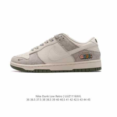 Nike Dunk Low Retro Gucci 80 Nike Dunk 1985 Dunk Xx2025 36 36.5 37.5 38 38.5 39 40 40.5 41 42 42.5 43 44 45 Ujjz1116Xvl - Click Image to Close