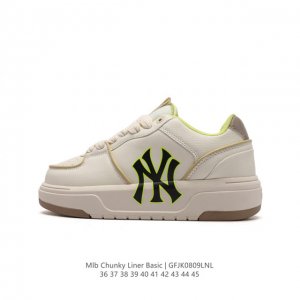 mlb Chunky Liner Basic Mlb Chunky Liner style, 3Asxca12N Gp002C 36-45 Gfjk0809Ln