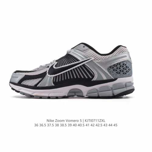 Nike Nike Summer Zoom Vomero 5 Sneakers Casual Training Running Shoes. Nike Zoom